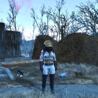 🧝🏼♀️ (@nukajess) 's Twitter Profile
