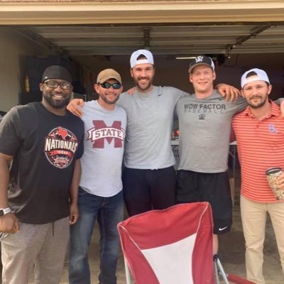 Director/GM for Wow Factor  Baseball