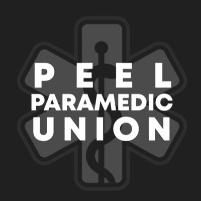 Peel Paramedic Union