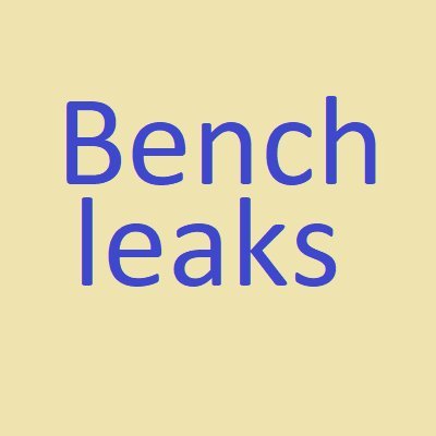 Bot. Scanning recent benchmark results for unknown GPUs and x86 CPUs.
Expect spam and don't trust any posted values.
Idea stolen from @Leakbench