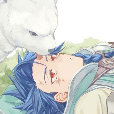 22 year old writer
Ireland's child of light and wielder of gae bolg
wives: @NepHunter.
daughter: @ethelassasin
sexy teacher: @Blueberry_Marsh