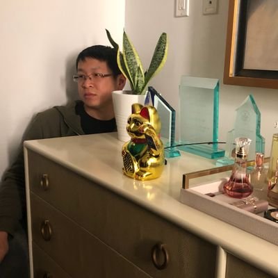 Mike Lauさんのプロフィール画像