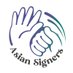 Asian Signers (@asiansigners) Twitter profile photo Asian Signers (@asiansigners) Twitter profile photo