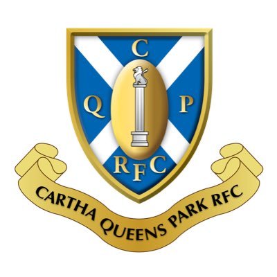 Cartha Queens Park RFC Twitter updates for results, events and what's going on at the club.