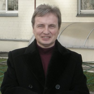 OlegNaronin's profile picture. 