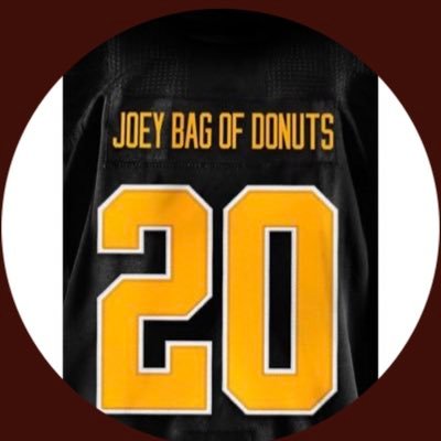 J Ey Bag F D Nuts Joeybagovdonuts Twitter