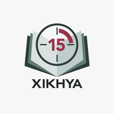 15 Minit Xikhya