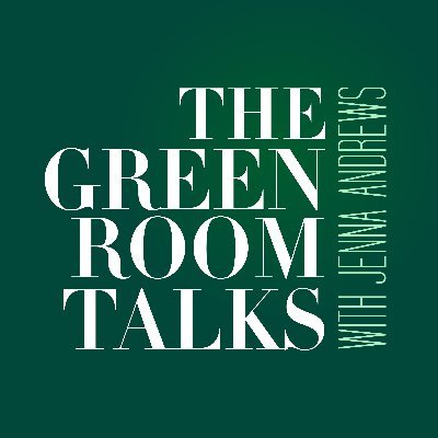 The Green Room Talks Profile
