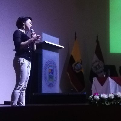 MaEugeniaRomer2's profile picture. researcher / singer