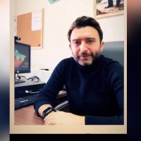 Dr. Serkan AKIN(@SerkAkN) 's Twitter Profile Photo