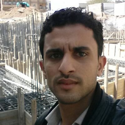 (مهندس مدني)
بكالوريوس هندسة مدنية جامعة سبأ كلية الهندسة جامعتي تقع في اليمن .