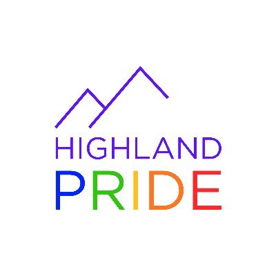 #HighlandPride raises awareness and social opportunities for #LGBTQ+ people in the Highlands.