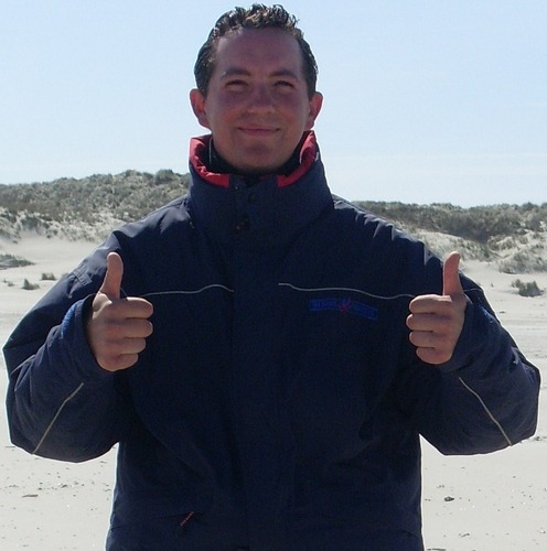 JPSchaatsberg's profile picture. 