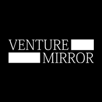 Venture Mirror (@venture_mirror) 's Twitter Profile