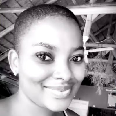 MaggyMakutu's profile picture. I am who I am 😁