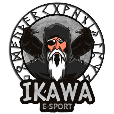 iKawa eSport