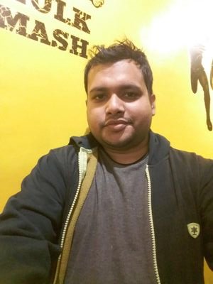 heyAmitArya's profile picture. Entrepreneur