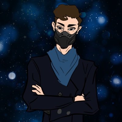 SilenceofReason's profile picture. The coming darkness of the Pokétube community. Twitch Streamer. Video Editor, and Digital Artist.