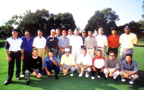 bradschadewitz's profile picture. PGA Professional, Hong Kong Olympic Golf Coach, Team Titleist and TPI Certified Instructor, AddedSport Golf Consultant