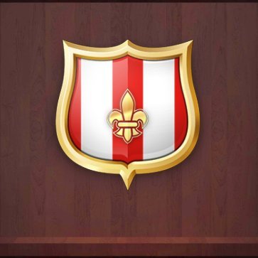 Cuenta de Twitter Oficial de Paradise FC #TopEleven
Club perteneciente a @TopEleven
Fundación: 09/11/2018
Nivel del equipo: 40
Asociación: TOP ELEVEN URUGUAY