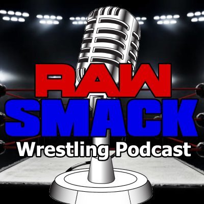 Listen for weekly Recap and Reviews of WWE Raw and Smackdown and other wrestling related content.