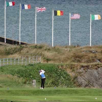 Wicklow GC offers a truly unique and memorable golfing experience situated just south of Wicklow town with breathtaking sea views on every hole.