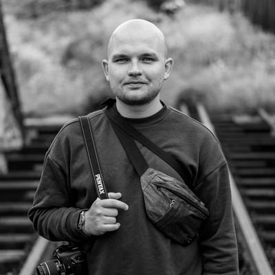 grzwojtaszek's profile picture. 