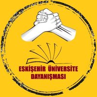 Eskişehir Üniversite Dayanışması (@eudayanisma) 's Twitter Profile