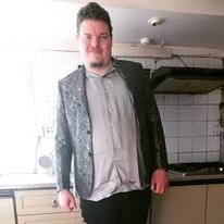 My Name is Tom I'm Irish & I enjoy reading comic books and playing a variety of different PS4 games. I also do voice impressions and love trying new characters