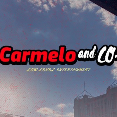 carmeloandco Profile Picture