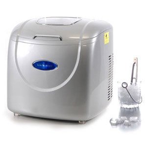Icecubemaker's profile picture. We sell ice maker machines.  Ideal for parties, bars, restaurants, you name it.