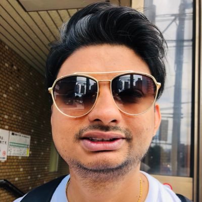 PhD | Humboltian | Physical and material chemist@Nano-Institute Munich (LMU) | #LINO22 Alumni | #HokkaidoUni Alumni |Former Postdoc@ #UniRostock |🇳🇵 🇯🇵🇩🇪|
