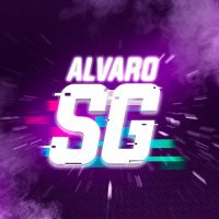 AlvaroSG (@alvarosgtv) 's Twitter Profile Photo AlvaroSG (@alvarosgtv) 's Twitter Profile Photo
