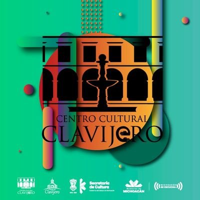 El Centro Cultural Clavijero es un espacio destinado a la presentación y difusión de la cultura y las artes. Nigromante #79 Colonia Centro.