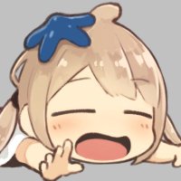 ミナミト (@minamitoto) 's Twitter Profile Photo ミナミト (@minamitoto) 's Twitter Profile Photo