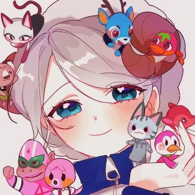 양밤(반동결❄)さんのプロフィール画像
