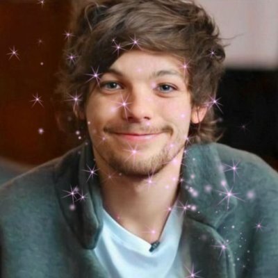 #LOUIS: love is only for the brave