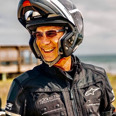 Contributing Editor at Cycle News Magazine - President RKD Powersports LLC - 40 year Powersports Industry Veteran