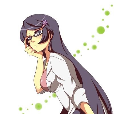 ~The Future Is Now~さんのプロフィール画像
