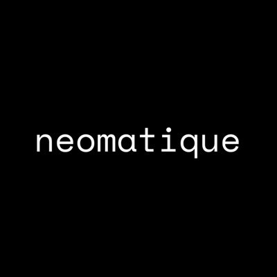 neomatique Profile Picture