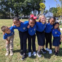 WRHarper School PreK-7(@wrharperschool) 's Twitter Profile Photo