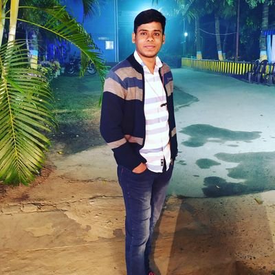 i_m_aryan_20's profile picture. B-Tech (ECE).
Building myself...