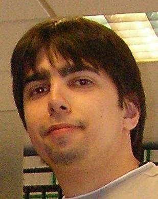 DavidR981's profile picture. 