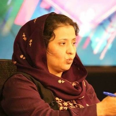 Member of Afghan Parliament, politician, love Afghanistan