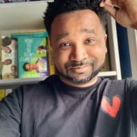 Julian Winters is Kind of Here (@julianw_writes) 's Twitter Profile