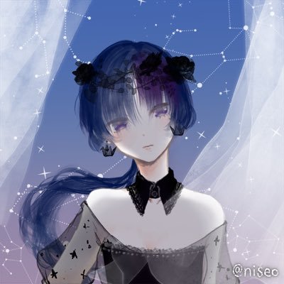 蒼空/蒼凪さんのプロフィール画像
