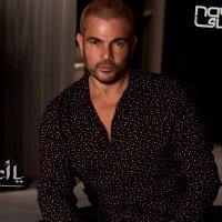 Amr Diab Words(@DiabWords) 's Twitter Profile Photo