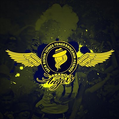 Karabük Genç Fenerbahçeliler Angels #FENERBAHÇE @gfb_karabuk
