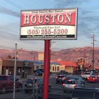 Houston Wholesale Cars(@HouWhlseCars) 's Twitter Profile Photo