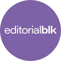 editorialblk (@editorialblk) 's Twitter Profile